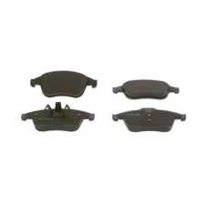 Bosch fékbetétkészlet, tárcsafék 0 986 494 401 autóalkatrész