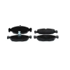 Bosch fékbetétkészlet, tárcsafék 0 986 494 413