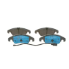 Bosch fékbetétkészlet, tárcsafék 0 986 494 456