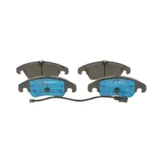 Bosch fékbetétkészlet, tárcsafék 0 986 494 456 fékbetét