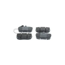 Bosch fékbetétkészlet, tárcsafék 0 986 494 535 fékbetét