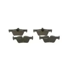Bosch fékbetétkészlet, tárcsafék 0 986 494 554 fékbetét