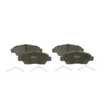 Bosch fékbetétkészlet, tárcsafék 0 986 494 562 fékbetét