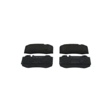 Bosch fékbetétkészlet, tárcsafék 0 986 494 576 autóalkatrész