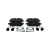 Bosch fékbetétkészlet, tárcsafék 0 986 494 582