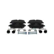 Bosch fékbetétkészlet, tárcsafék 0 986 494 582 fékbetét