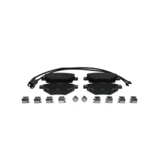 Bosch fékbetétkészlet, tárcsafék 0 986 494 614 fékbetét