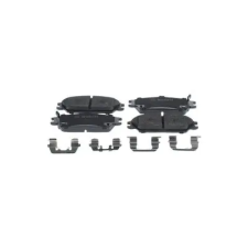 Bosch fékbetétkészlet, tárcsafék 0 986 494 620 fékbetét