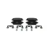 Bosch fékbetétkészlet, tárcsafék 0 986 494 629