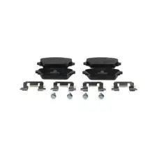 Bosch fékbetétkészlet, tárcsafék 0 986 494 629 fékbetét