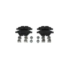 Bosch fékbetétkészlet, tárcsafék 0 986 494 643 fékbetét