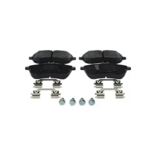 Bosch fékbetétkészlet, tárcsafék 0 986 494 667 autóalkatrész