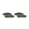 Bosch fékbetétkészlet, tárcsafék 0 986 494 673