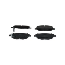 Bosch fékbetétkészlet, tárcsafék 0 986 494 682 autóalkatrész