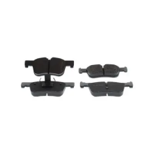 Bosch fékbetétkészlet, tárcsafék 0 986 494 689 fékbetét