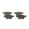 Bosch fékbetétkészlet, tárcsafék 0 986 494 696