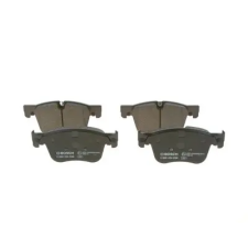 Bosch fékbetétkészlet, tárcsafék 0 986 494 696 fékbetét