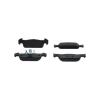 Bosch fékbetétkészlet, tárcsafék 0 986 494 697