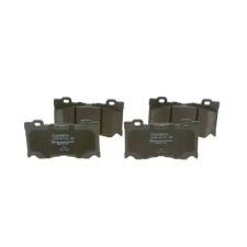 Bosch fékbetétkészlet, tárcsafék 0 986 494 707 fékbetét