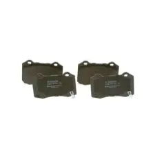 Bosch fékbetétkészlet, tárcsafék 0 986 494 708 fékbetét