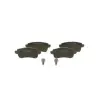 Bosch fékbetétkészlet, tárcsafék 0 986 494 723