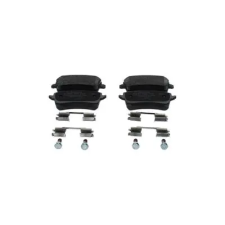 Bosch fékbetétkészlet, tárcsafék 0 986 494 733 fékbetét