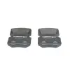 Bosch fékbetétkészlet, tárcsafék 0 986 494 750