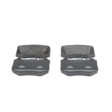 Bosch fékbetétkészlet, tárcsafék 0 986 494 750 fékbetét