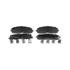 Bosch fékbetétkészlet, tárcsafék 0 986 494 769