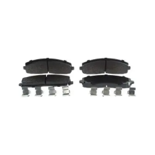 Bosch fékbetétkészlet, tárcsafék 0 986 494 769 fékbetét