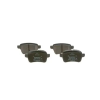 Bosch fékbetétkészlet, tárcsafék 0 986 494 802