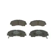 Bosch fékbetétkészlet, tárcsafék 0 986 494 821 fékbetét