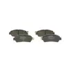 Bosch fékbetétkészlet, tárcsafék 0 986 494 832