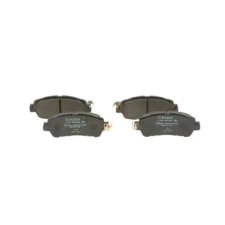 Bosch fékbetétkészlet, tárcsafék 0 986 494 832 fékbetét