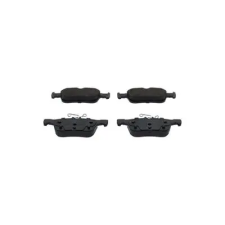 Bosch fékbetétkészlet, tárcsafék 0 986 494 888 fékbetét