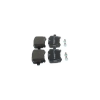 Bosch fékbetétkészlet, tárcsafék 0 986 494 889