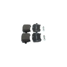 Bosch fékbetétkészlet, tárcsafék 0 986 494 889 fékbetét