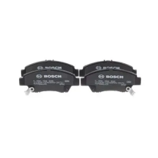 Bosch fékbetétkészlet, tárcsafék 0 986 494 896 fékbetét