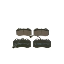Bosch fékbetétkészlet, tárcsafék 0 986 494 903 fékbetét