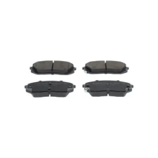 Bosch fékbetétkészlet, tárcsafék 0 986 494 905 fékbetét