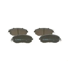 Bosch fékbetétkészlet, tárcsafék 0 986 494 909 fékbetét