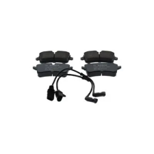 Bosch fékbetétkészlet, tárcsafék 0 986 494 915 fékbetét