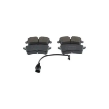 Bosch fékbetétkészlet, tárcsafék 0 986 494 916 autóalkatrész