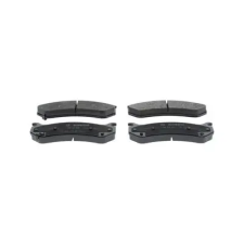Bosch fékbetétkészlet, tárcsafék 0 986 494 952 fékbetét