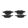 Bosch fékbetétkészlet, tárcsafék 0 986 494 955