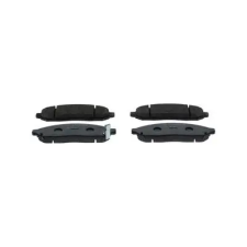 Bosch fékbetétkészlet, tárcsafék 0 986 494 963 fékbetét