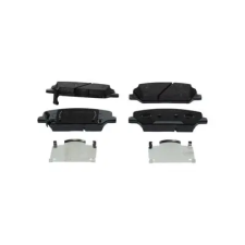 Bosch fékbetétkészlet, tárcsafék 0 986 494 979 fékbetét