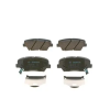 Bosch fékbetétkészlet, tárcsafék 0 986 494 981