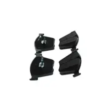 Bosch fékbetétkészlet, tárcsafék 0 986 494 983 fékbetét