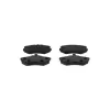 Bosch fékbetétkészlet, tárcsafék 0 986 495 246